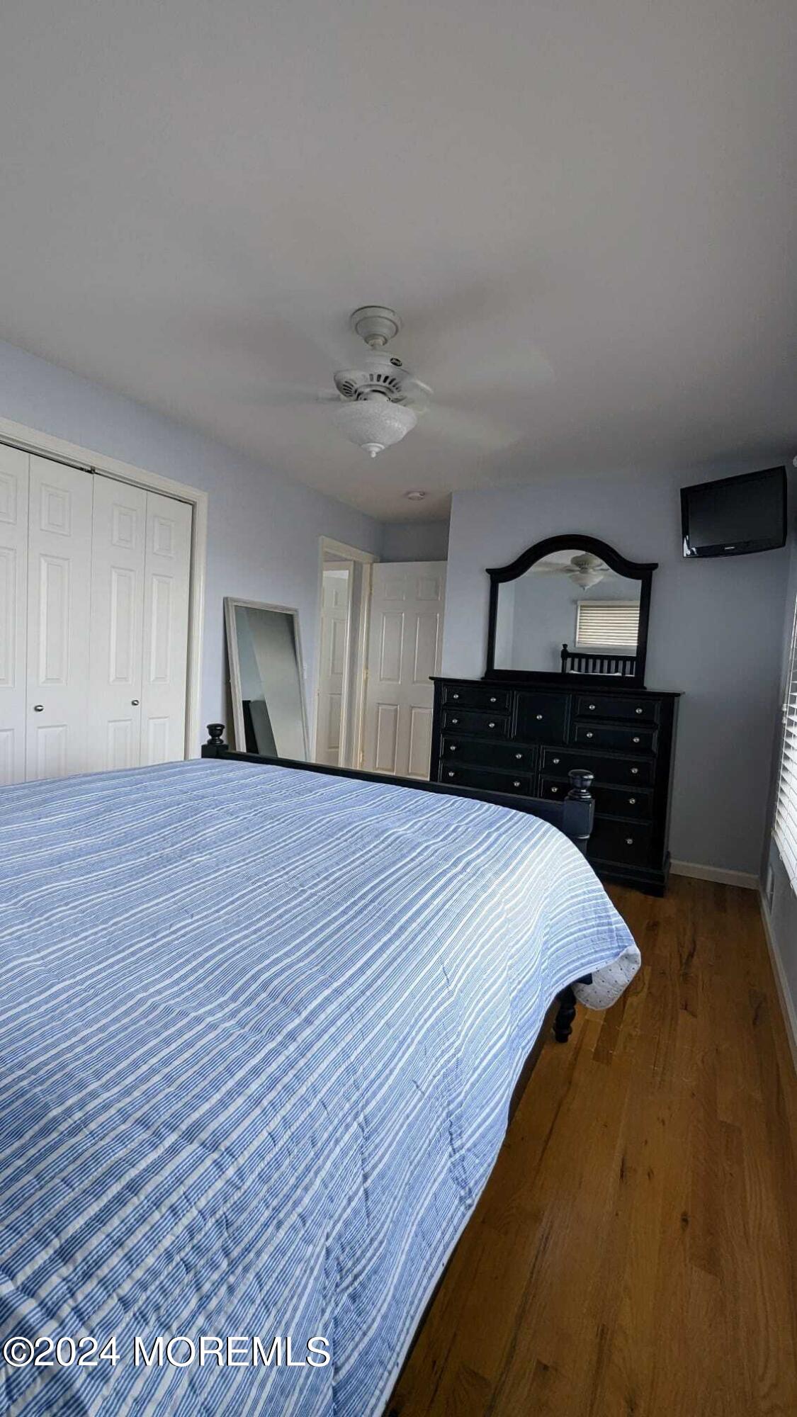 2302 Grand Central Avenue, Unit B Lavallette, NJ 08735 - Photo 9 of 20 another bedroom