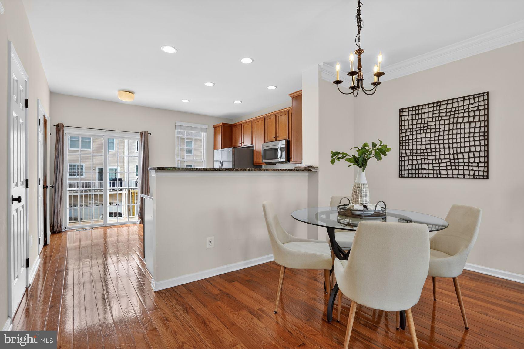 42882 Conrad Terrace Chantilly, VA 20152 - Photo 7 of 42