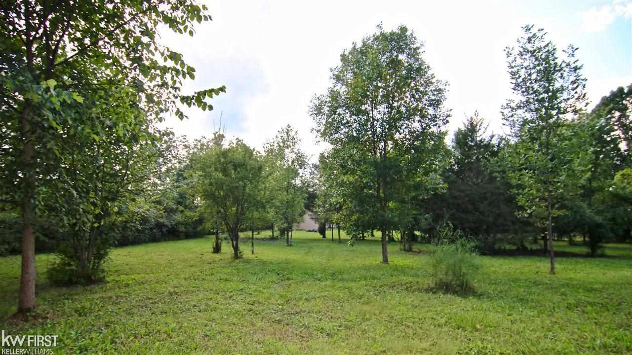 9150 Elms Road Clio, MI 48420 - Photo 9 of 20