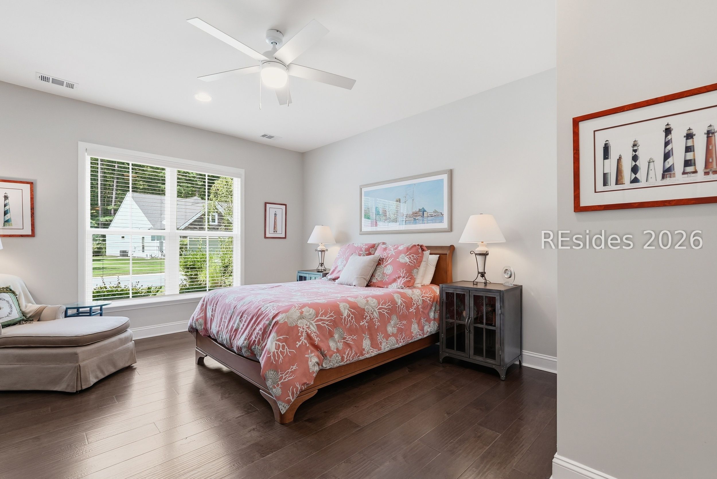 1445 Promenade Lane Bluffton, SC 29909 - Photo 26 of 78