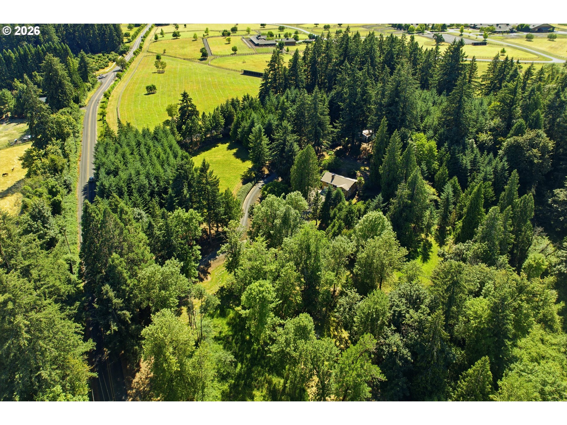 31451 Southwest Grahams Ferry Road Wilsonville, OR 97070 - Photo 8 of 47