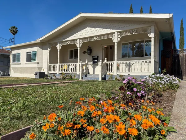 $699,000 | 1880 Clayton Way, Concord, CA 94519