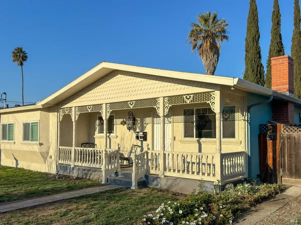 $699,000 | 1880 Clayton Way, Concord, CA 94519