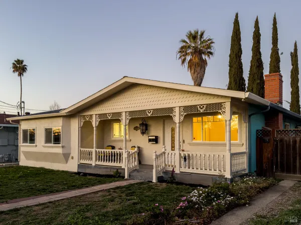 $699,000 | 1880 Clayton Way, Concord, CA 94519