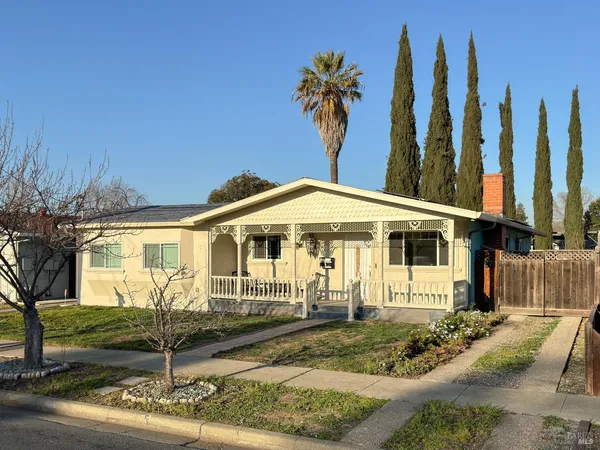 $699,000 | 1880 Clayton Way, Concord, CA 94519