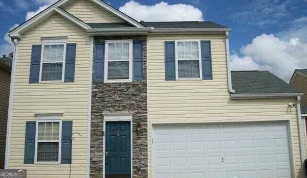 $1,525 | 235 Meadowridge Drive, Covington, GA 30016