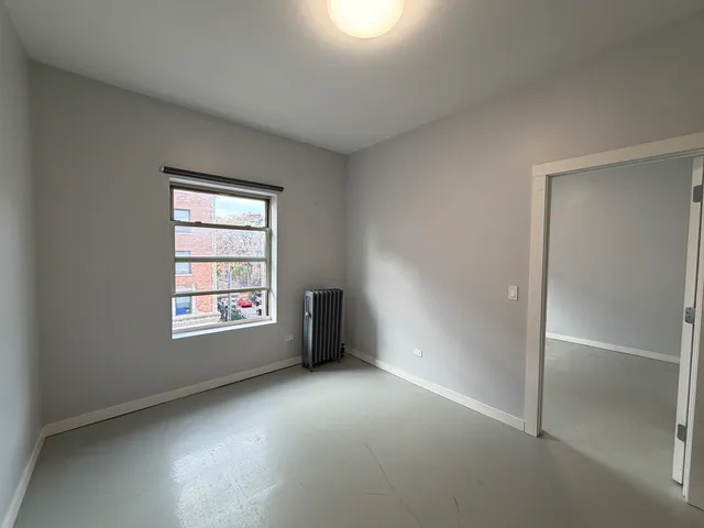 $1,555 | 4700 North Racine Avenue, Unit 316, Chicago, IL 60640