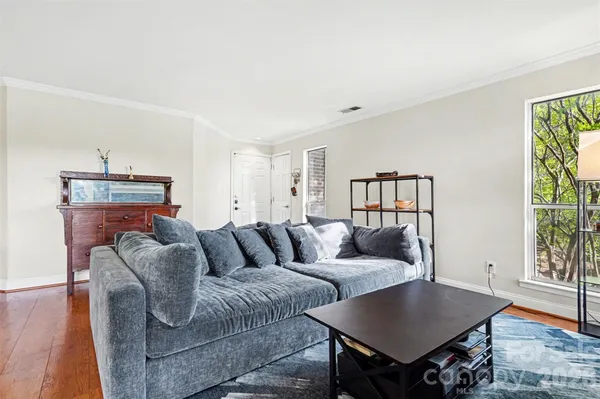 $285,000 | 2512 Cranbrook Lane, Unit 3, Charlotte, NC 28207