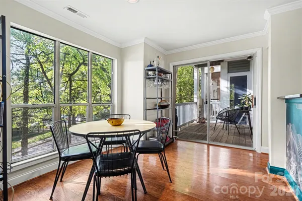 $285,000 | 2512 Cranbrook Lane, Unit 3, Charlotte, NC 28207