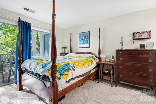 $285,000 | 2512 Cranbrook Lane, Unit 3, Charlotte, NC 28207