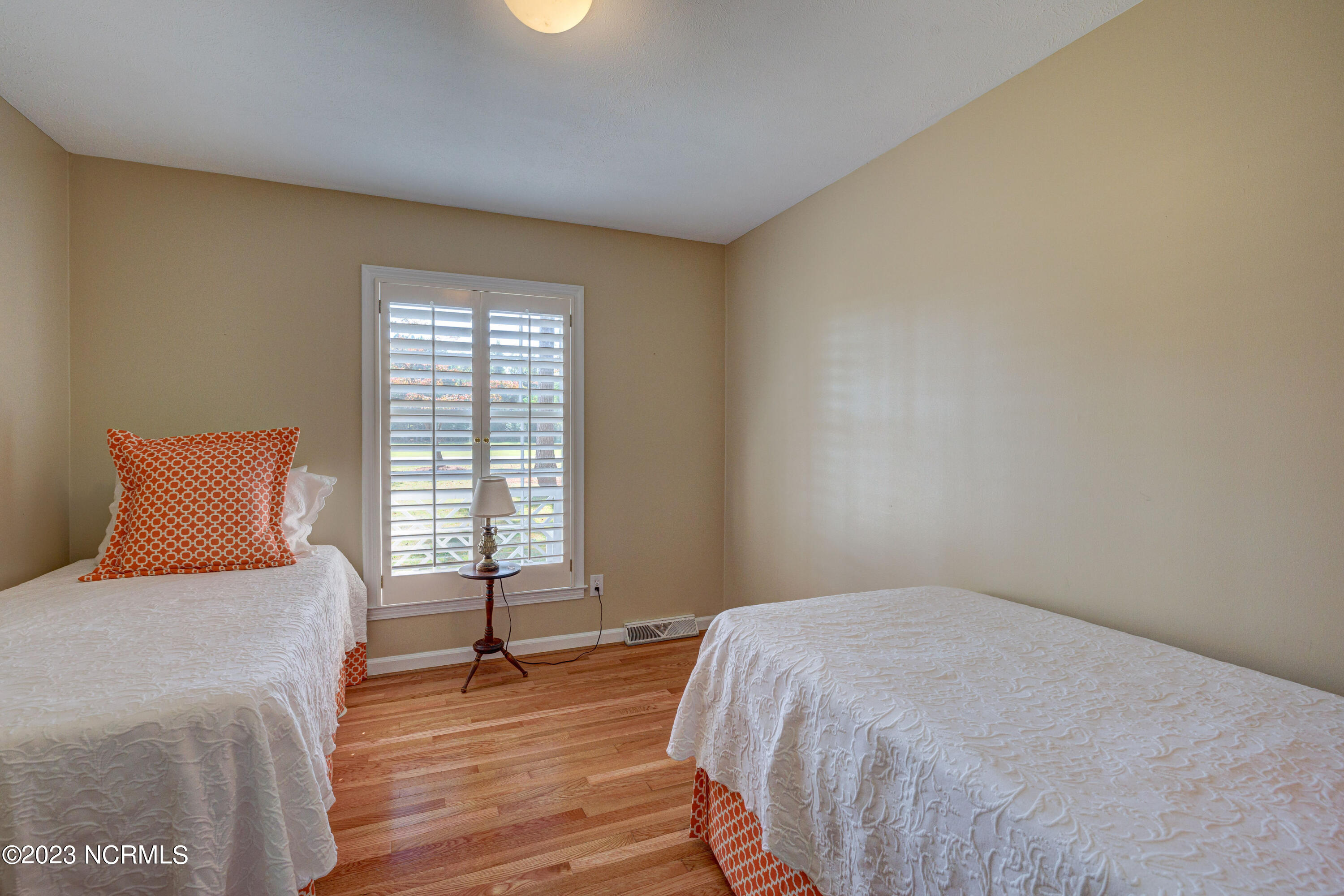 660 Bowen Road Harrells, NC 28444 - Photo 17 of 32 Bedroom 1