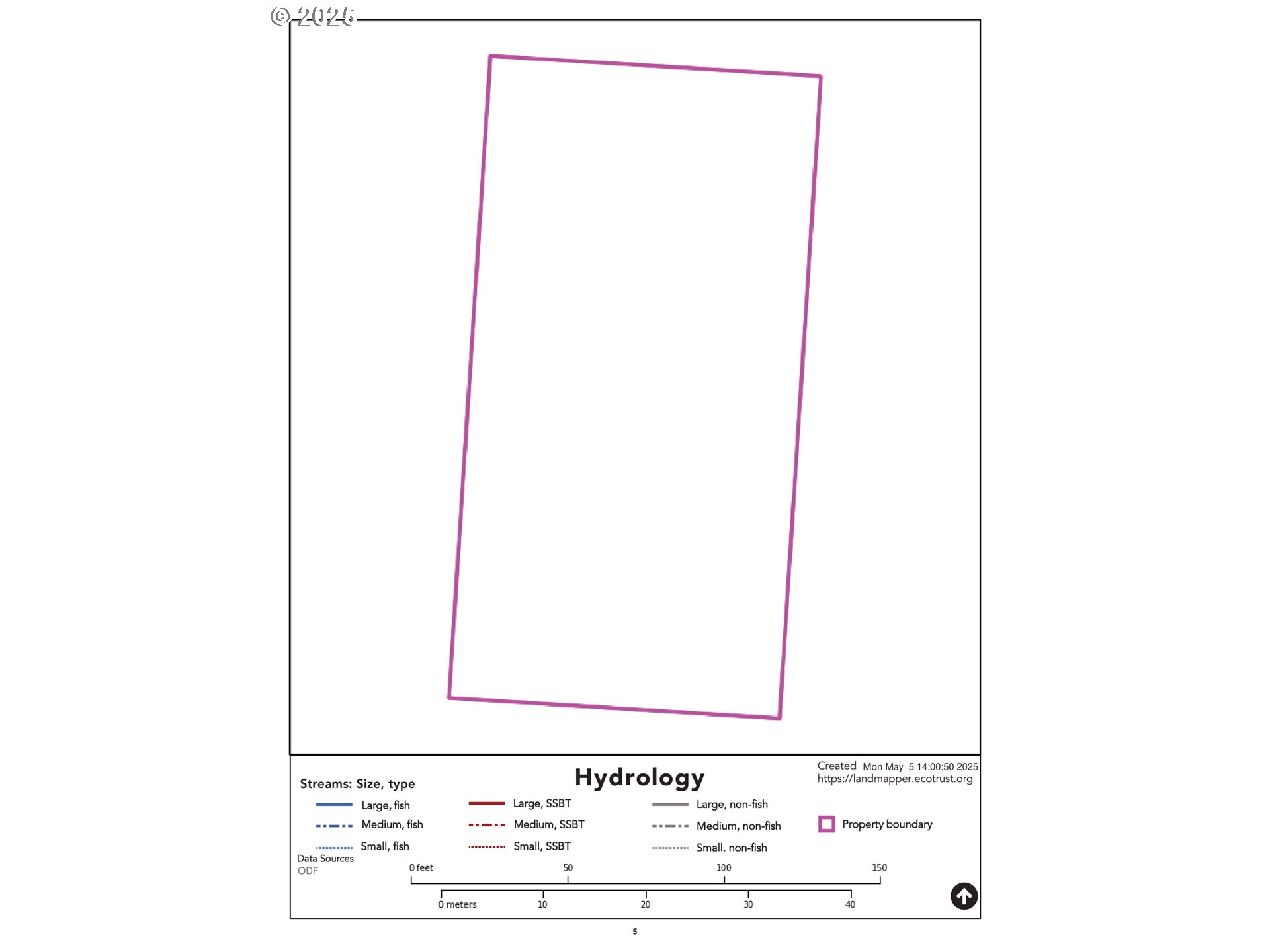Granite Hill Road Sumpter, OR 97877 - Photo 6 of 14 view of a room with a window