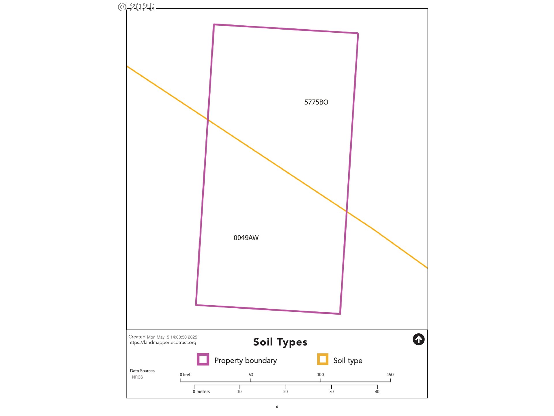 Granite Hill Road Sumpter, OR 97877 - Photo 7 of 14 a picture of a bathroom with a sink and a mirror
