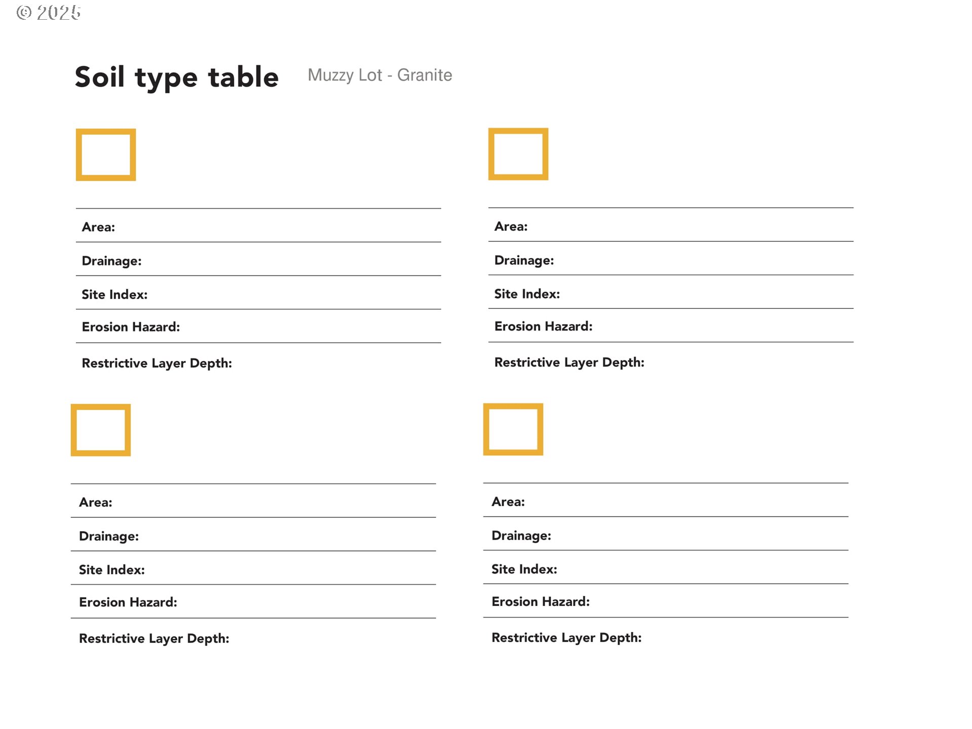 Granite Hill Road Sumpter, OR 97877 - Photo 9 of 14 unknown