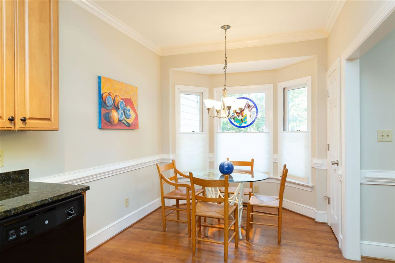7802 Coach House Lane Raleigh, NC 27615 - Photo 13 of 26 Photo 13