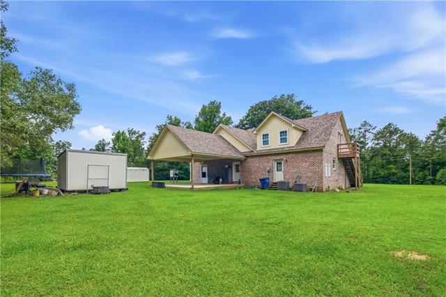 329 Williams Loop Georgetown, LA 71432 - Photo 29 of 29