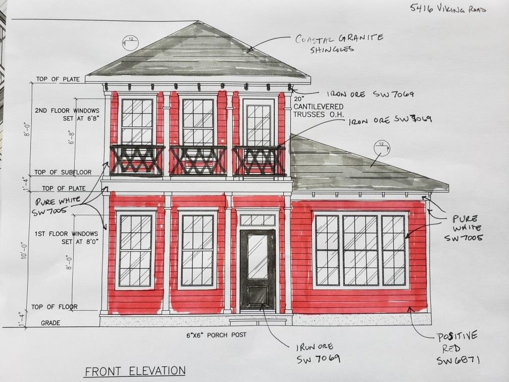 5416 Viking Road Pensacola, FL 32507 - Photo 10 of 10 Gallery Image 10