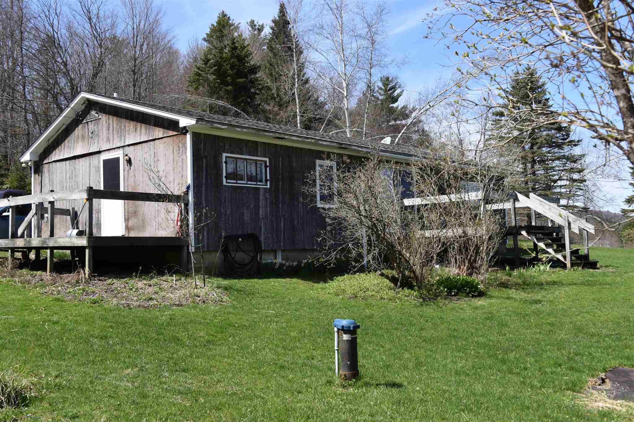 150 Durand Road Richmond, VT 05477 - Photo 11 of 13 Gallery Image 11