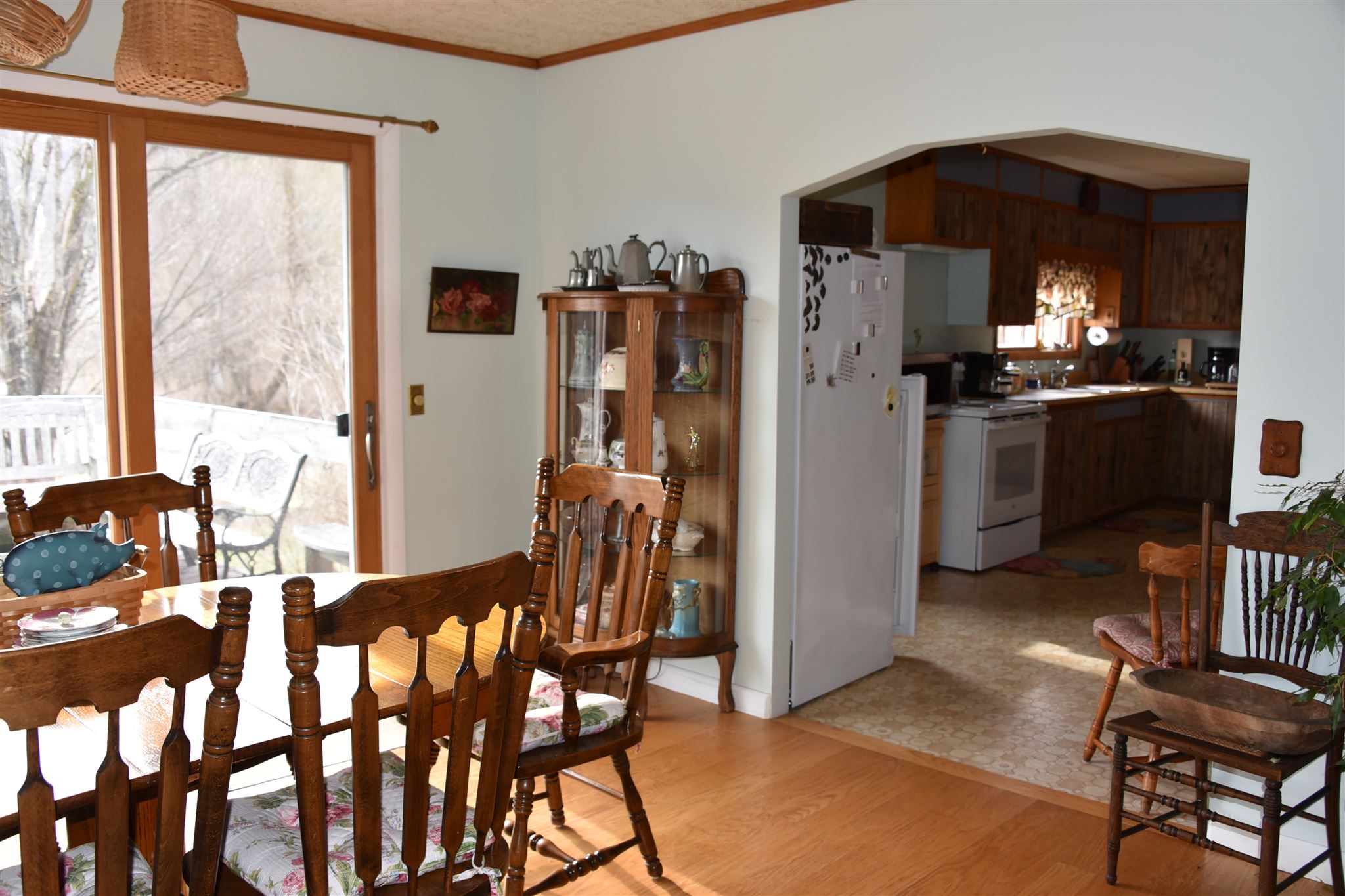 150 Durand Road Richmond, VT 05477 - Photo 4 of 13 Gallery Image 4
