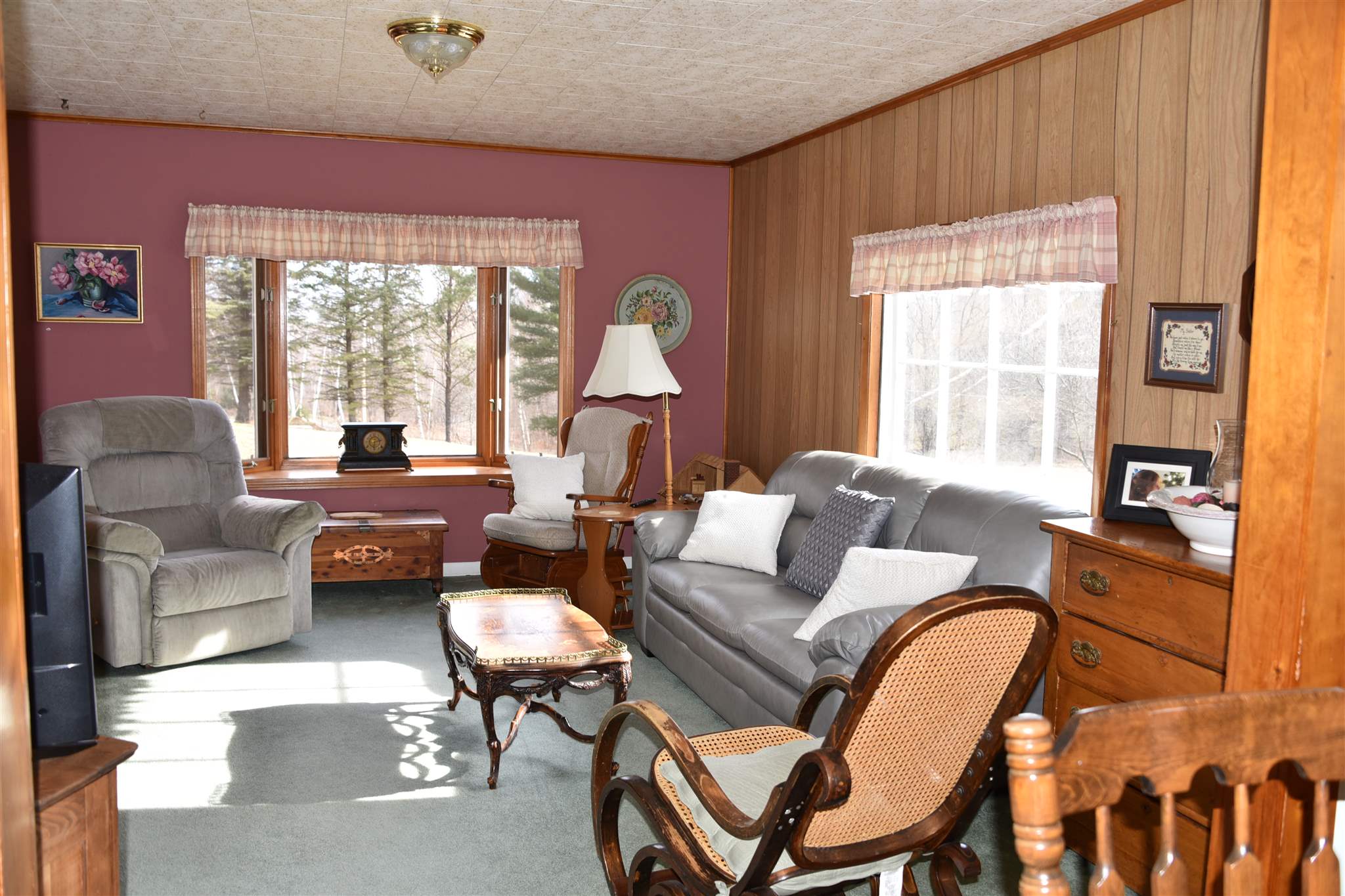 150 Durand Road Richmond, VT 05477 - Photo 6 of 13 Gallery Image 6
