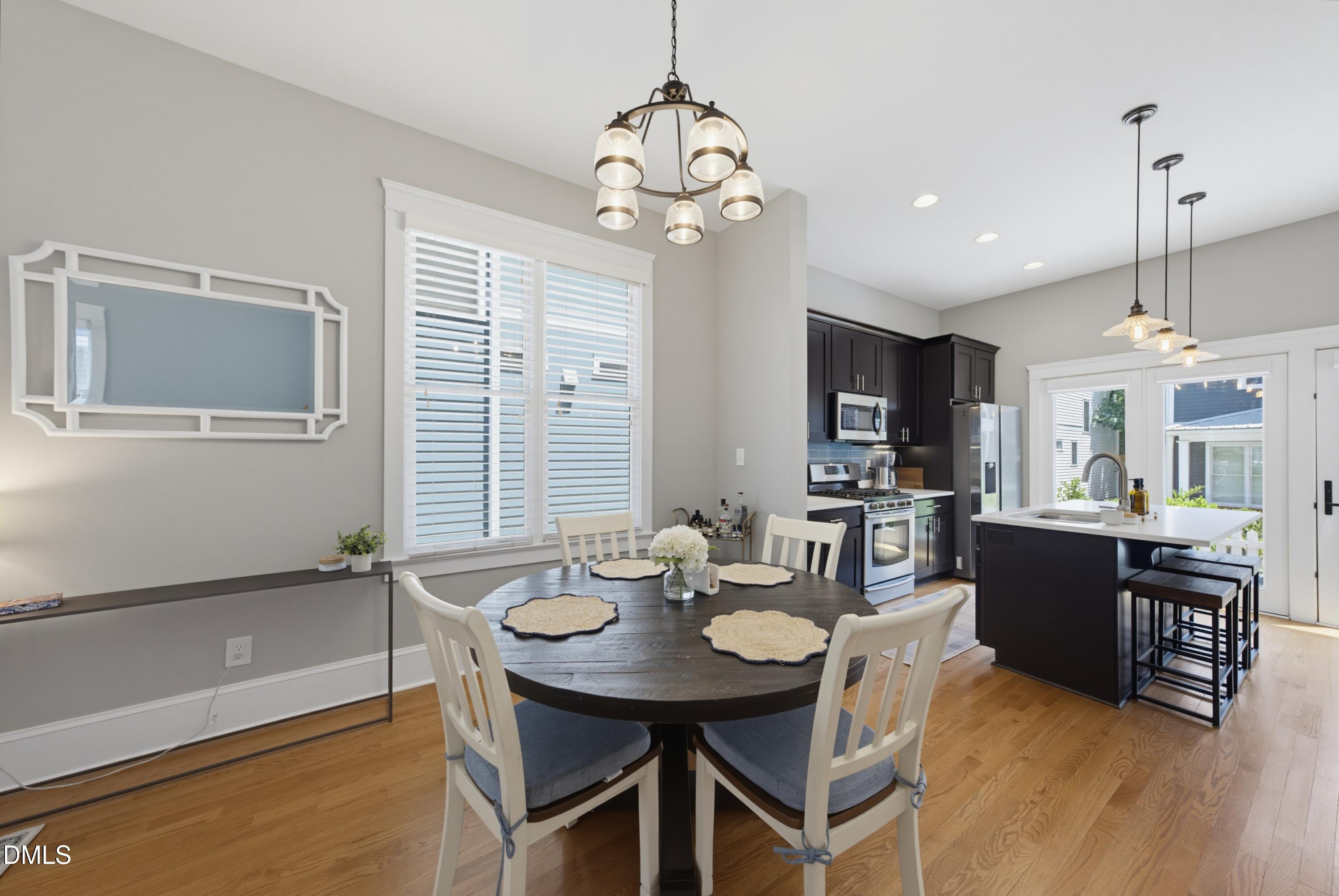 623 Dorothea Drive Raleigh, NC 27603 - Photo 8 of 32 DSC02072