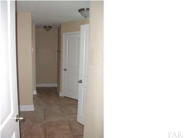 2946 Wallace Lake Road Pace, FL 32571 - Photo 14 of 22 View into Master Bathroom (SAMPLE PHOTO)
