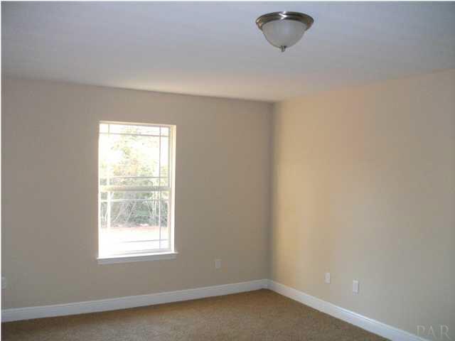 2946 Wallace Lake Road Pace, FL 32571 - Photo 18 of 22 2nd Bedroom (SAMPLE PHOTO)