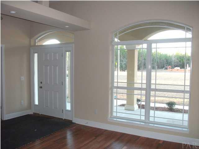 2946 Wallace Lake Road Pace, FL 32571 - Photo 4 of 22 Formal Dining Room (SAMPLE PHOTO)