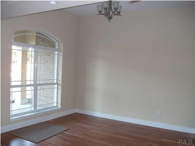 2946 Wallace Lake Road Pace, FL 32571 - Photo 5 of 22 Another view of Formal Dining Room (SAMPLE PHOTO)