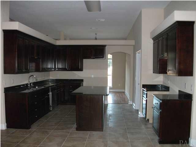 2946 Wallace Lake Road Pace, FL 32571 - Photo 9 of 22 Kitchen (SAMPLE PHOTO)