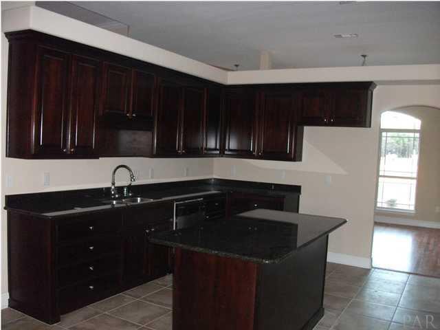 2946 Wallace Lake Road Pace, FL 32571 - Photo 10 of 22 Another view of Kitchen (SAMPLE PHOTO)