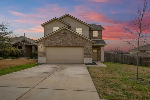 $409,990 | 2009 Grow Lane, Austin, TX 78754