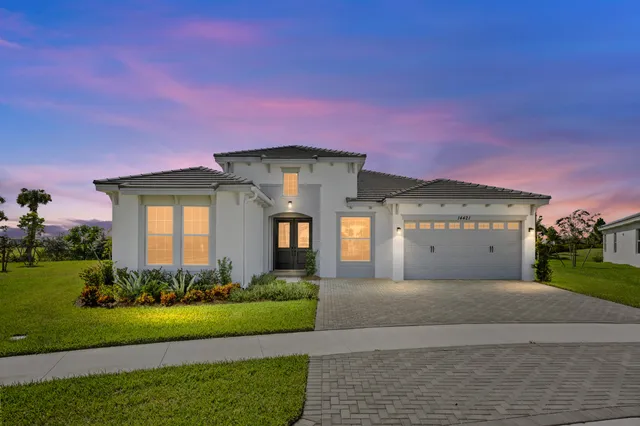 $4,800 | 14421 Spruce Pne Drive, Westlake, FL 33470