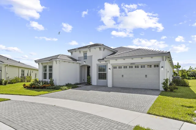 $4,800 | 14421 Spruce Pne Drive, Westlake, FL 33470