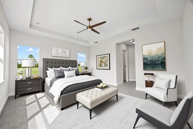 $4,800 | 14421 Spruce Pne Drive, Westlake, FL 33470