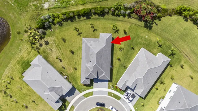 $4,800 | 14421 Spruce Pne Drive, Westlake, FL 33470