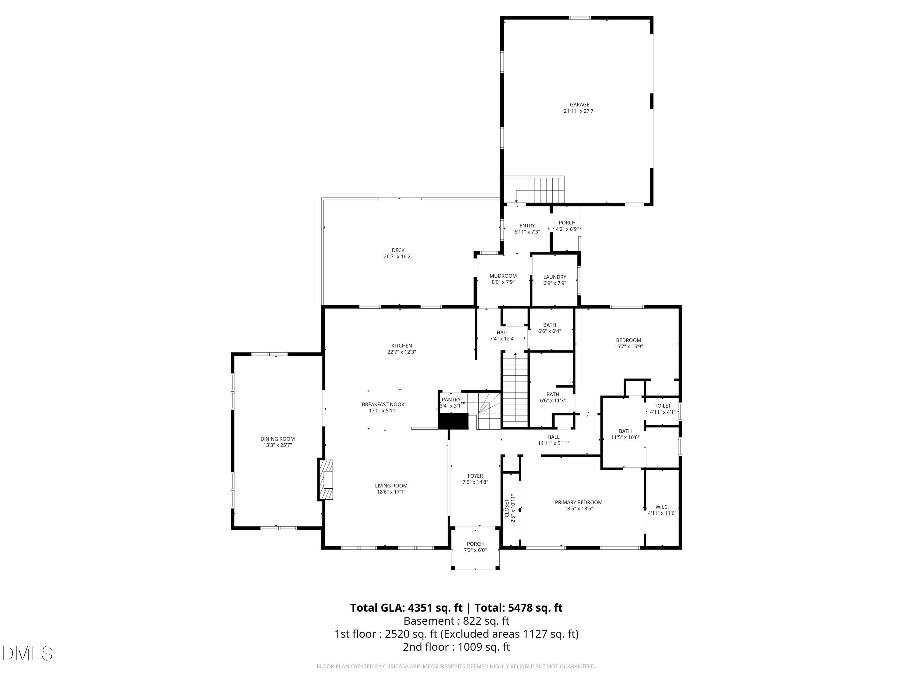 3140 Ashel Street Raleigh, NC 27612 - Photo 63 of 65 4-Floorplan_2