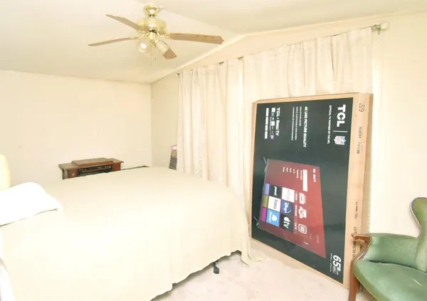 $129,000 | 143 County Road 1887, Yantis, TX 75497