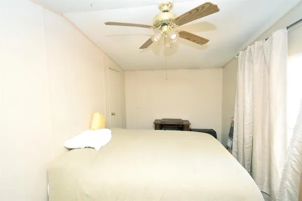 $129,000 | 143 County Road 1887, Yantis, TX 75497