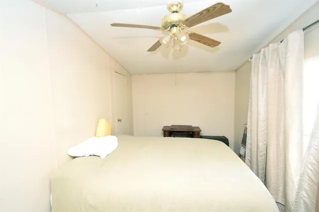 $139,900 | 143 County Road 1887, Yantis, TX 75497