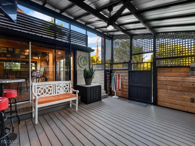 $550,000 | 1891 Seminole Harbor Drive, Alva, FL 33920