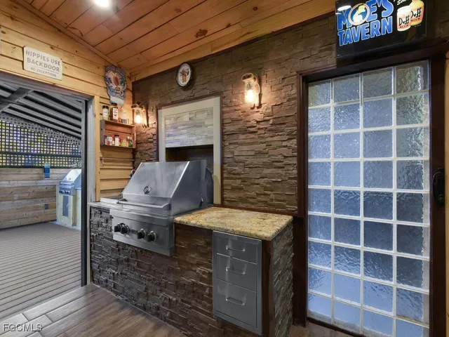 $550,000 | 1891 Seminole Harbor Drive, Alva, FL 33920