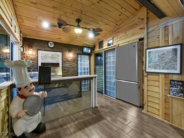 $550,000 | 1891 Seminole Harbor Drive, Alva, FL 33920