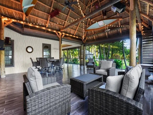 $550,000 | 1891 Seminole Harbor Drive, Alva, FL 33920