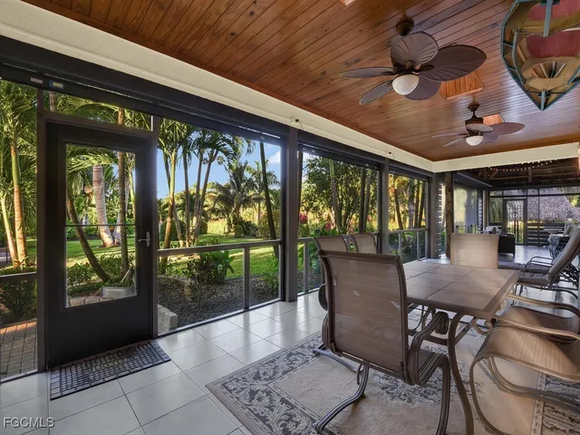 $550,000 | 1891 Seminole Harbor Drive, Alva, FL 33920