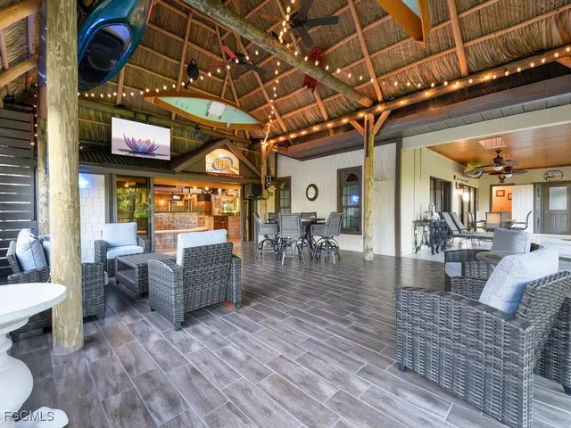 $550,000 | 1891 Seminole Harbor Drive, Alva, FL 33920