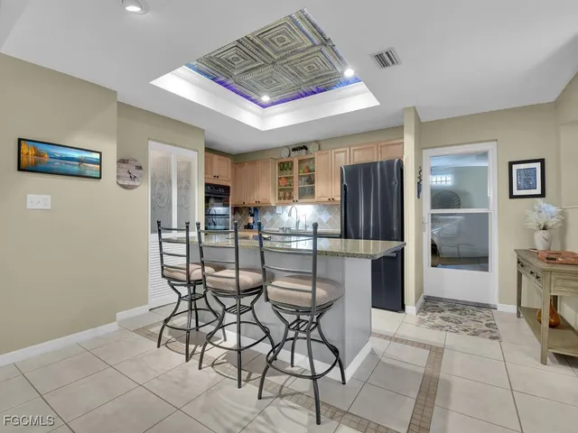 $550,000 | 1891 Seminole Harbor Drive, Alva, FL 33920