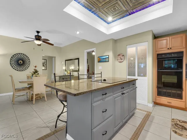 $550,000 | 1891 Seminole Harbor Drive, Alva, FL 33920