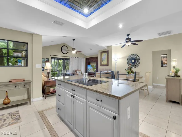 $550,000 | 1891 Seminole Harbor Drive, Alva, FL 33920