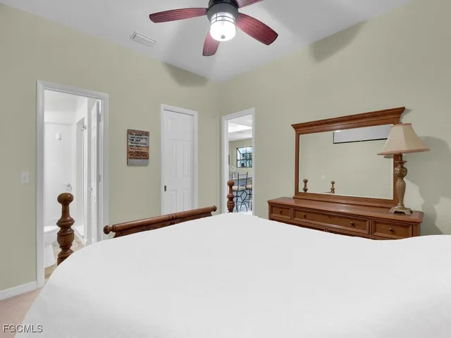 $550,000 | 1891 Seminole Harbor Drive, Alva, FL 33920